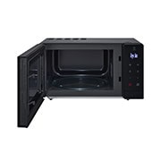 LG Mikrovlnná rúra | Objem 30 l | EasyClean™ povrch, MS3032JAR, MS3032JAR, thumbnail 2