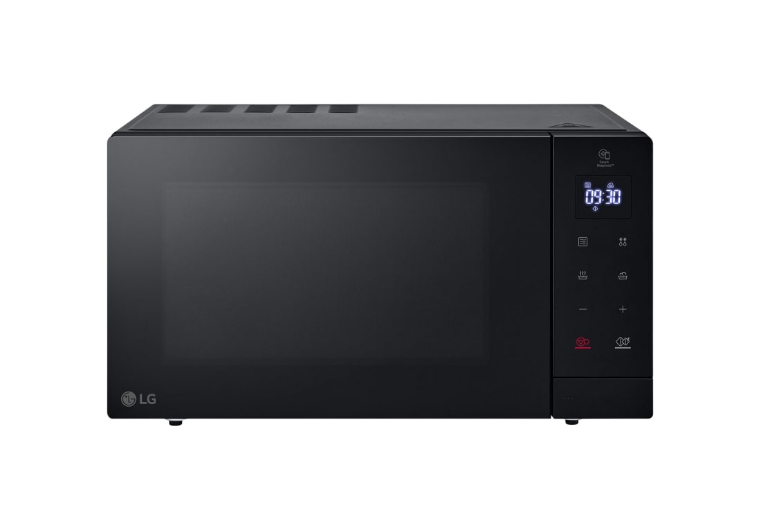LG Mikrovlnná rúra | Objem 30 l | EasyClean™ povrch, MS3032JAR, MS3032JAR
