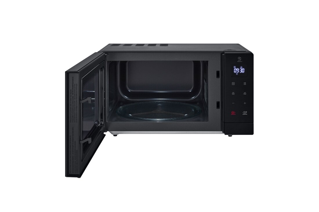 LG Mikrovlnná rúra | Objem 30 l | EasyClean™ povrch, MS3032JAR, MS3032JAR, thumbnail 2