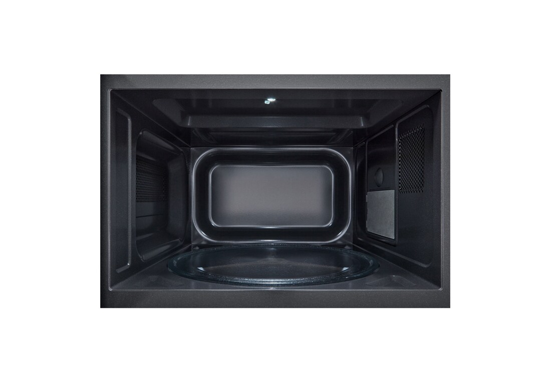 LG Mikrovlnná rúra | Objem 30 l | EasyClean™ povrch, MS3032JAR, MS3032JAR, thumbnail 4
