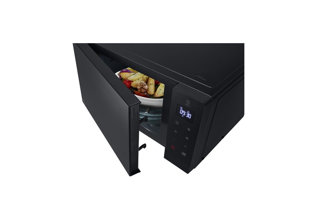 LG Mikrovlnná rúra | Objem 30 l | EasyClean™ povrch, MS3032JAR, MS3032JAR, thumbnail 11