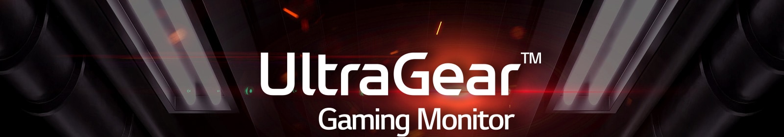 Herný monitor UltraGear™