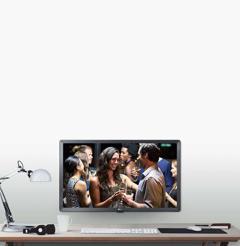 Štýlovosť a praktickosť s možnosťou upevnenia na stenu