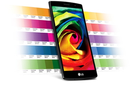 SNÍMAČ FAREBNÉHO SPEKTRA