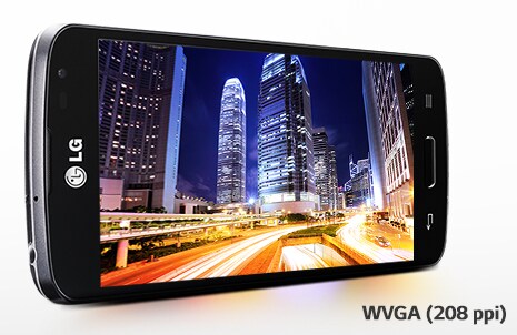 DISPLEJ TRUE IPS 4,5" WVGA