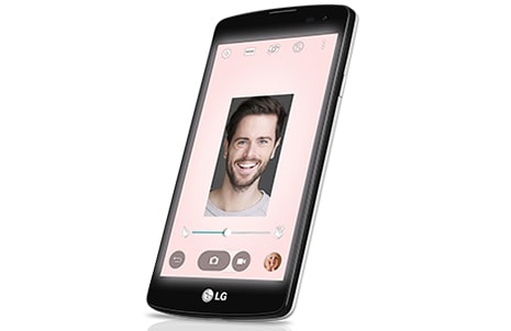 SVETLO PREDNÉHO FOTOAPARÁTU