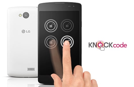 KNOCK CODE™