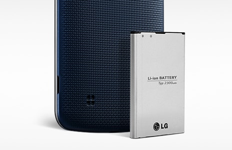 VYBERATEĽNÁ 2 300 mAh BATÉRIA