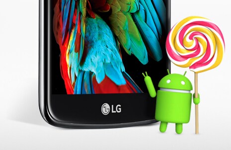 ANDROID 5.0 LOLLIPOP