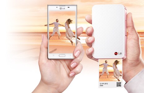 Kedykoľvek a kdekoľvek