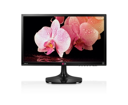 LG IPS monitor LG MP55, 22MP55HQ