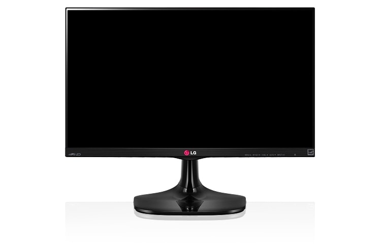 LG IPS monitor LG MP65, 23MP65HQ, thumbnail 2