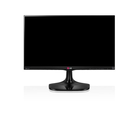 LG IPS monitor LG MP65, 23MP65HQ, thumbnail 2