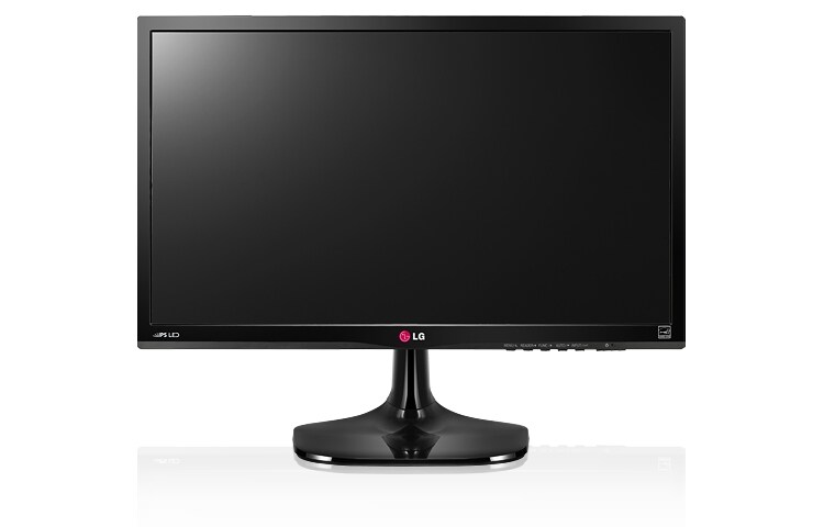 LG IPS monitor LG MP55, 24MP55HQ, thumbnail 2