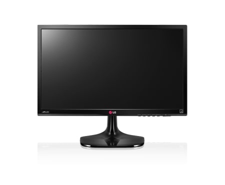 LG IPS monitor LG MP55, 24MP55HQ, thumbnail 2