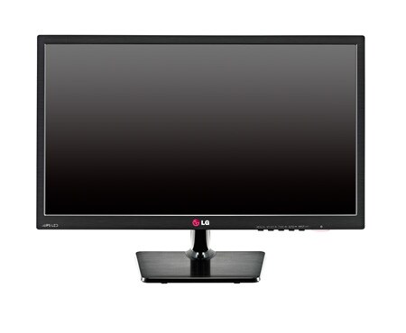 LG 27'' IPS LED MONITOR EA33 SERIE, 27EA33V