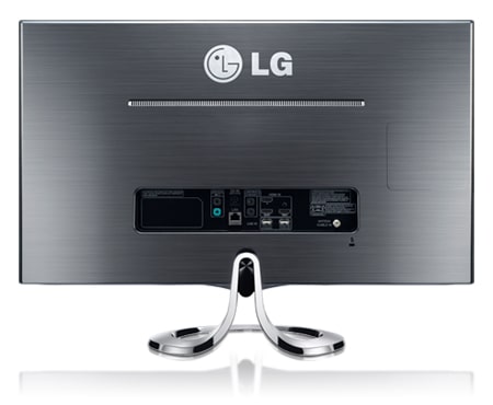 LG IPS PERSONAL SMART TV MT93 SERIE, 27MT93S, thumbnail 5