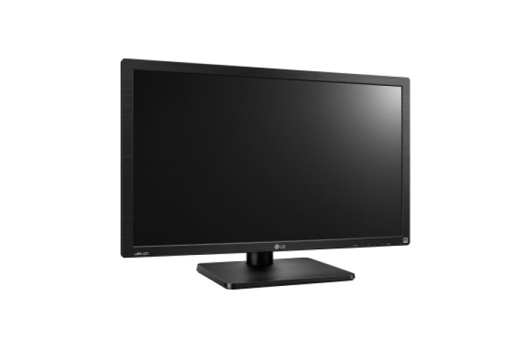 LG 27'' LG 4K UHD IPS LED Monitor, 27UM67, thumbnail 1