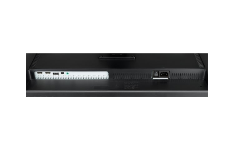 LG 27'' LG 4K UHD IPS LED Monitor, 27UM67, thumbnail 5