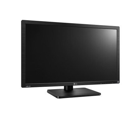 LG 27'' LG 4K UHD IPS LED Monitor, 27UM67