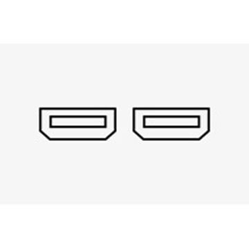 HDMI icon.