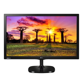 22" class (21.5" Diagonal) Full HD IPS TV Monitor1