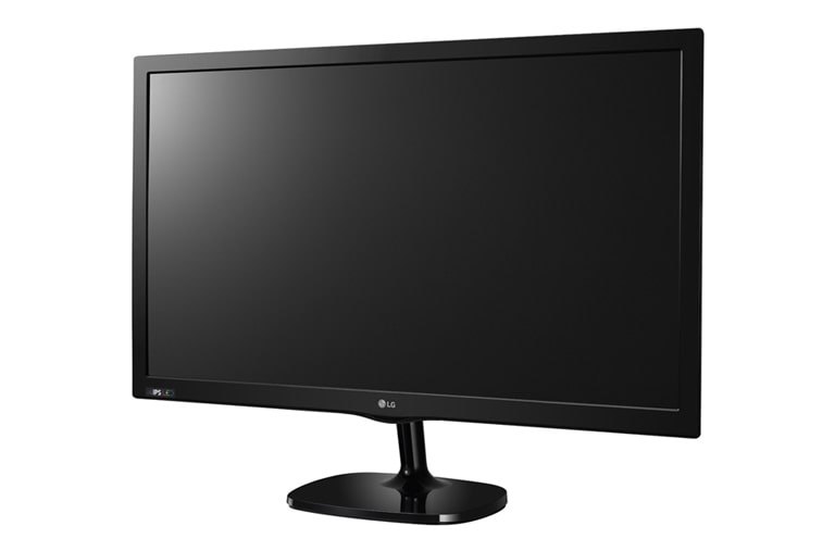 LG 22'' class (21.5'' Diagonal) Full HD IPS TV Monitor, 22MT58DF-PZ, thumbnail 2