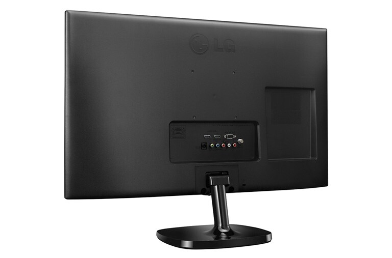 LG 22'' class (21.5'' Diagonal) Full HD IPS TV Monitor, 22MT58DF-PZ, thumbnail 7