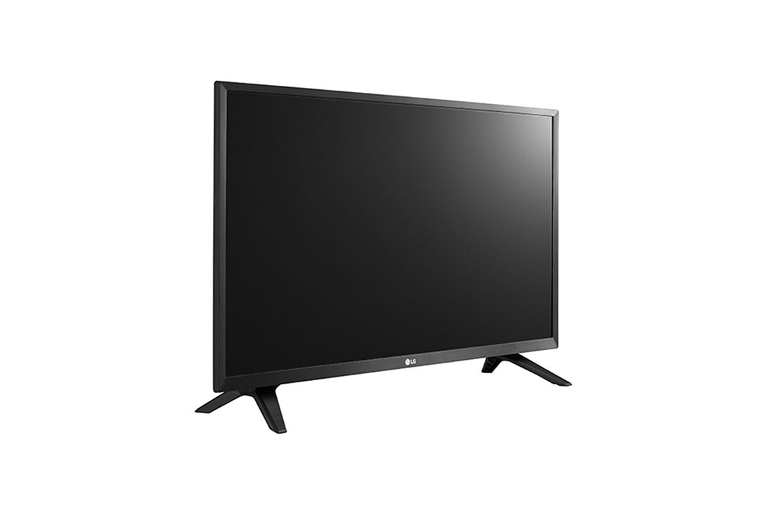 LG 24'' | Televizní monitor | 16:9 | HD | IPS Displej | Režim komfortu očí | Bez blikania | 5W x 2 Stereo reproduktory | TV tuner DVB-T2/C/S2, 24MT49VT, thumbnail 5