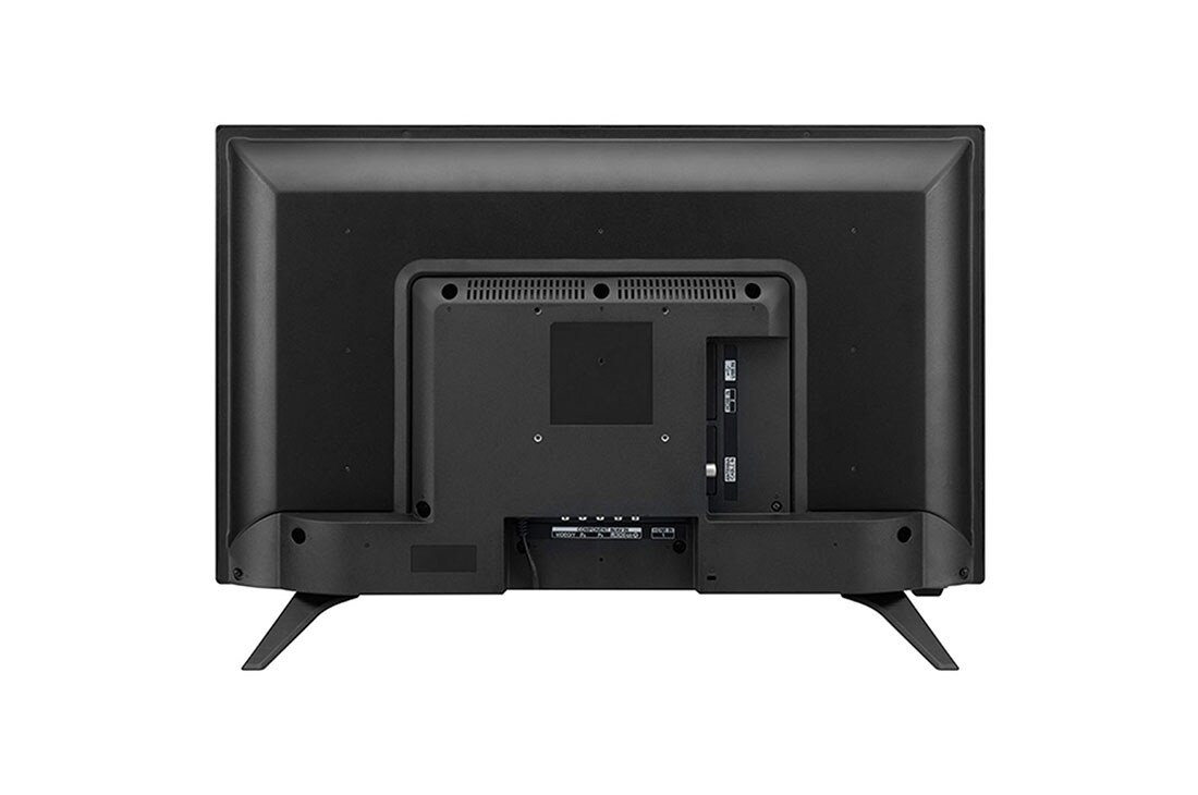 LG 24'' | Televizní monitor | 16:9 | HD | IPS Displej | Režim komfortu očí | Bez blikania | 5W x 2 Stereo reproduktory | TV tuner DVB-T2/C/S2, 24MT49VT, thumbnail 7