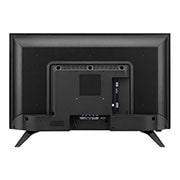 LG 24'' | Televizní monitor | 16:9 | HD | IPS Displej | Režim komfortu očí | Bez blikania | 5W x 2 Stereo reproduktory | TV tuner DVB-T2/C/S2, 24MT49VT, thumbnail 7