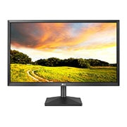 LG 22'' | Kancelářský monitor | FHD | 16:9 | TN Displej | AMD FreeSync™ | Black Stabilizer, 22MK400A, thumbnail 1