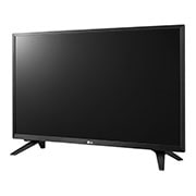LG 28'' | LED monitor s TV funkciou | matný HD display | poměr stran 16:9 | režim komfortu očí | bez blikania | 5W x 2 Stereo reproduktory | Smart Energy Saving | TV tuner DVB-T2/C/S2, 28MT49VT, thumbnail 3