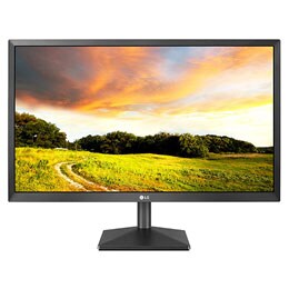 22" | Kancelářský monitor | FHD | 16: 9 | TN Displej | Doba odozvy (GTG) 1ms | AMD FreeSync™ | Black Stabilizer2