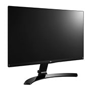 LG 24'' Full HD LED Monitor | pomer strán 16:9 | technológia IPS Neo blade I | FreeSync | Black stabilizer, 24MP68VQ, thumbnail 4