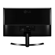 LG 24'' Full HD LED Monitor | pomer strán 16:9 | technológia IPS Neo blade I | FreeSync | Black stabilizer, 24MP68VQ, thumbnail 6