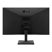 LG 24'' | Kancelářský monitor | FHD | 16:9 | TN Displej | Doba odozvy (GTG) 1ms | AMD FreeSync™ | Black Stabilizer, 24MK400H, thumbnail 6