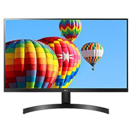 27" | Kancelársky monitor | FHD | 16:9 | IPS Bezrámečkový Displej z 3 strán | AMD FreeSync™ | Black Stabilizer | 2 x HDMI2