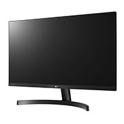 LG 27'' | Kancelársky monitor | FHD | 16:9 | IPS Bezrámečkový Displej z 3 strán | AMD FreeSync™ | Black Stabilizer | 2 x HDMI, 27MK600M, thumbnail 2