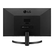 LG 27'' | Kancelársky monitor | FHD | 16:9 | IPS Bezrámečkový Displej z 3 strán | AMD FreeSync™ | Black Stabilizer | 2 x HDMI, 27MK600M, thumbnail 5