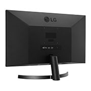 LG 27'' | Kancelársky monitor | FHD | 16:9 | IPS Bezrámečkový Displej z 3 strán | AMD FreeSync™ | Black Stabilizer | 2 x HDMI, 27MK600M, thumbnail 6