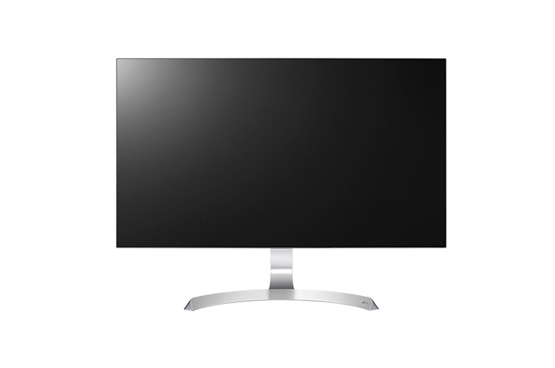 LG 27'' | Full HD | LED Monitor | reproduktor | pomer strán 16:9 | IPS Neo technológia | FreeSync | Black stabilizer | 2xHDMI, 27MP89HM, thumbnail 2