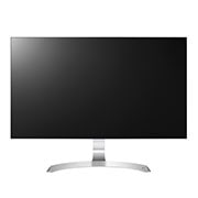 LG 27'' | Full HD | LED Monitor | reproduktor | pomer strán 16:9 | IPS Neo technológia | FreeSync | Black stabilizer | 2xHDMI, 27MP89HM, thumbnail 2
