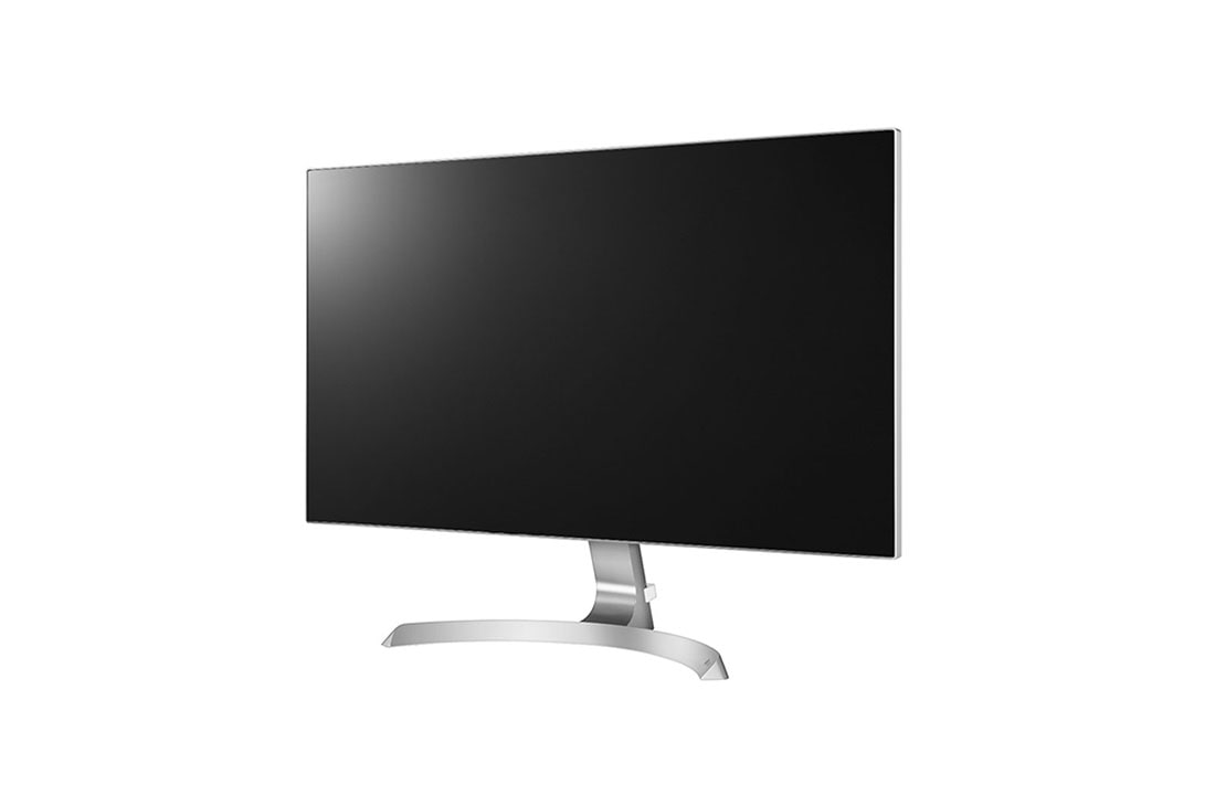 LG 27'' | Full HD | LED Monitor | reproduktor | pomer strán 16:9 | IPS Neo technológia | FreeSync | Black stabilizer | 2xHDMI, 27MP89HM, thumbnail 3