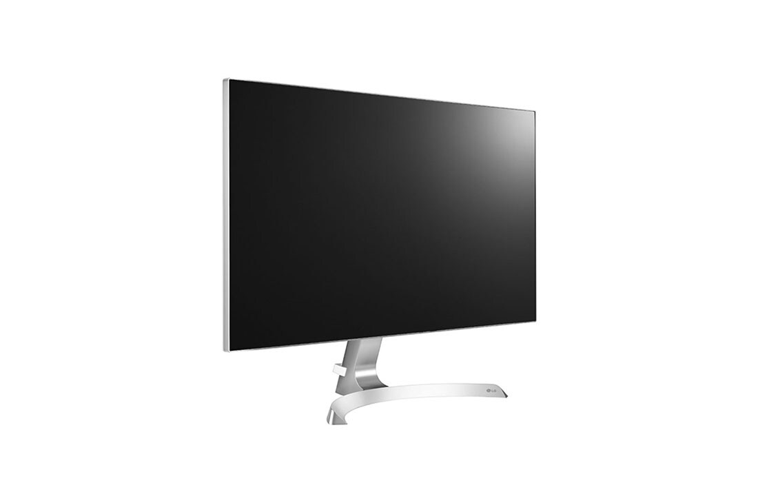LG 27'' | Full HD | LED Monitor | reproduktor | pomer strán 16:9 | IPS Neo technológia | FreeSync | Black stabilizer | 2xHDMI, 27MP89HM, thumbnail 5