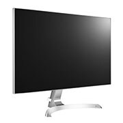 LG 27'' | Full HD | LED Monitor | reproduktor | pomer strán 16:9 | IPS Neo technológia | FreeSync | Black stabilizer | 2xHDMI, 27MP89HM, thumbnail 5