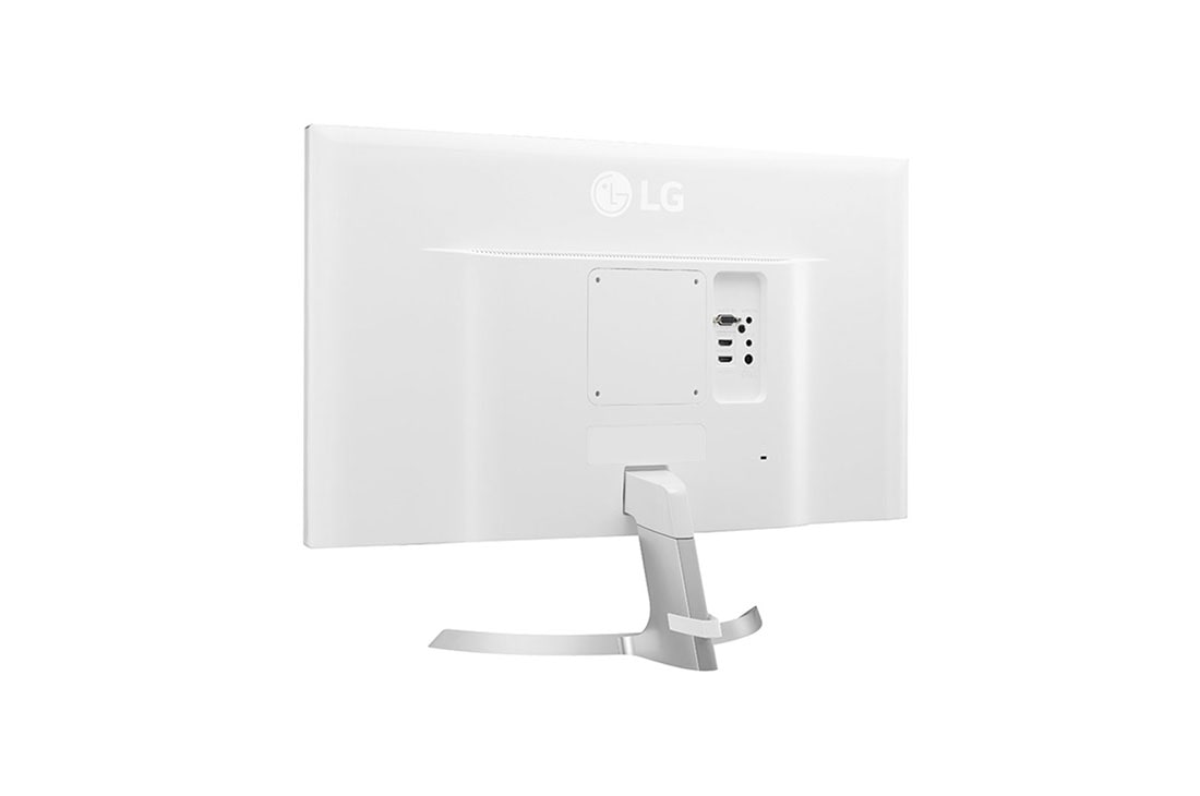 LG 27'' | Full HD | LED Monitor | reproduktor | pomer strán 16:9 | IPS Neo technológia | FreeSync | Black stabilizer | 2xHDMI, 27MP89HM, thumbnail 8