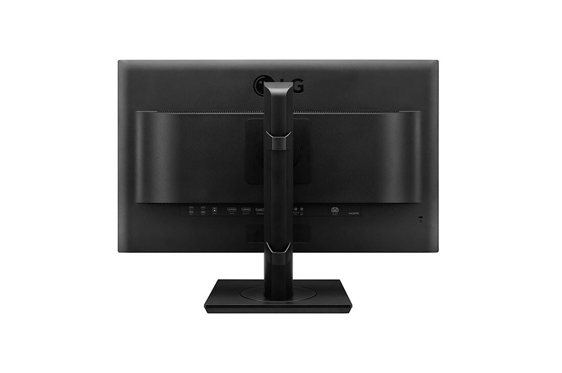 LG 27'' | Kancelářský monitor | FHD | 16:9 | IPS Displej | Reproduktory | USB 3.0 | HDMI, 27BK750Y, thumbnail 6