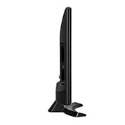 LG 28'' | LED monitor s TV funkciou | matný HD display | poměr stran 16:9 | režim komfortu očí | bez blikania | 5W x 2 Stereo reproduktory | Smart Energy Saving | TV tuner DVB-T2/C/S2 , 28MT49VF, thumbnail 6