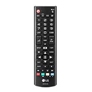 LG 24'' | Televizní monitor | 16: 9 | HD | WVA Displej | 5W x 2 Stereo reproduktory | TV tuner DVB-T2/C/S2 | 2 x HDMI, 24TK420V, thumbnail 9